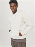 JJHAKKAI SWEAT HOOD moonbeam