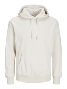 JJHAKKAI SWEAT HOOD moonbeam