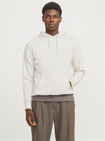 JJHAKKAI SWEAT HOOD moonbeam