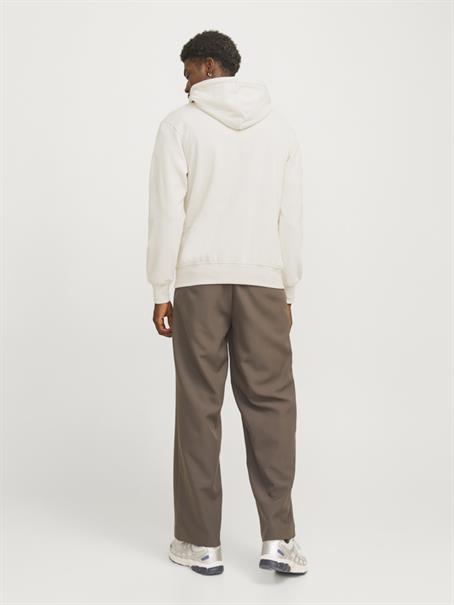 JJHAKKAI SWEAT HOOD moonbeam