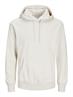 JJHAKKAI SWEAT HOOD moonbeam