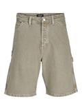 JJIALEX JJCARPENTER SHORTS SQ 887 silver sage