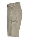 JJIALEX JJCARPENTER SHORTS SQ 887 silver sage