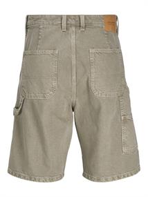 JJIALEX JJCARPENTER SHORTS SQ 887 silver sage