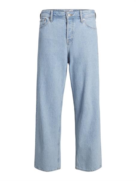 JJIALEX JJORIGINAL SBD 304 NOOS blue denim