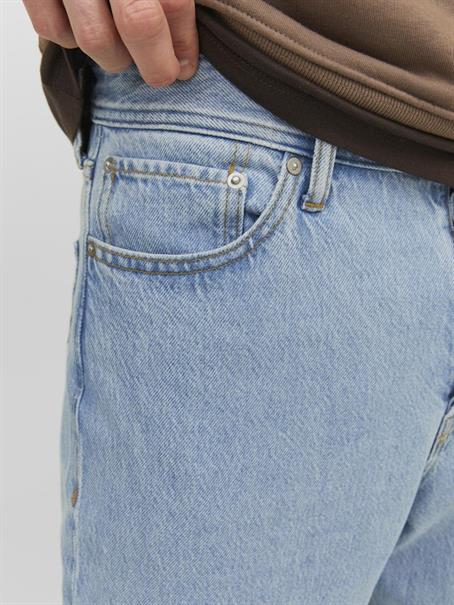 JJIALEX JJORIGINAL SBD 304 NOOS blue denim