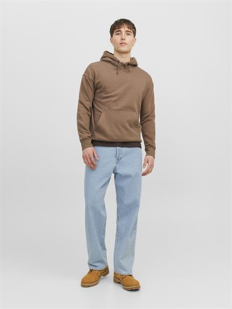 JJIALEX JJORIGINAL SBD 304 NOOS blue denim