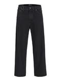 JJIALEX JJORIGINAL SBD 306 NOOS black denim
