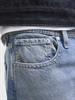 JJIALEX JJORIGINAL SQ 071 NOOS blue denim