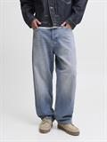 JJIALEX JJORIGINAL SQ 071 NOOS blue denim
