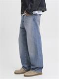 JJIALEX JJORIGINAL SQ 071 NOOS blue denim