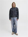 JJIALEX JJORIGINAL SQ 071 NOOS blue denim