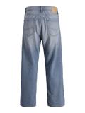 JJIALEX JJORIGINAL SQ 071 NOOS blue denim