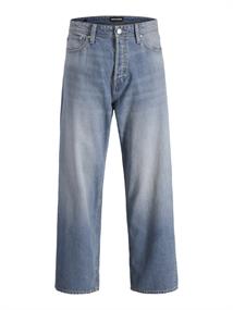JJIALEX JJORIGINAL SQ 071 NOOS blue denim