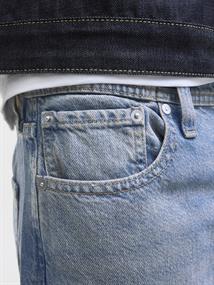 JJIALEX JJORIGINAL SQ 071 NOOS blue denim