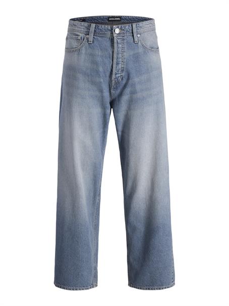 JJIALEX JJORIGINAL SQ 071 NOOS blue denim