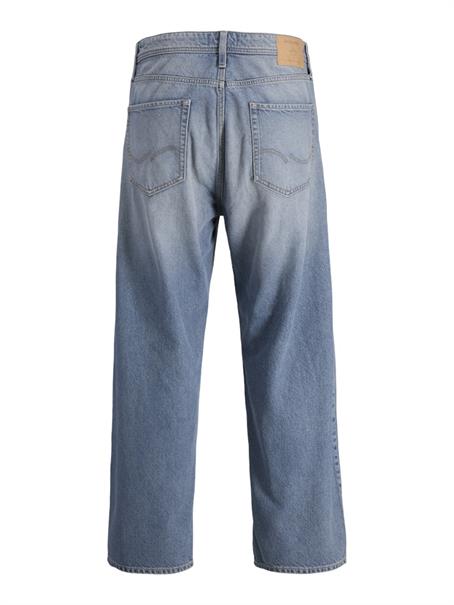 JJIALEX JJORIGINAL SQ 071 NOOS blue denim