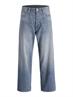JJIALEX JJORIGINAL SQ 071 NOOS blue denim