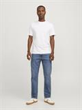 JJICHRIS JJCLASSIC AM 279 SN blue denim