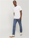 JJICHRIS JJCLASSIC AM 279 SN blue denim