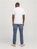 JJICHRIS JJCLASSIC AM 279 SN blue denim