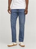 JJICHRIS JJCLASSIC AM 279 SN blue denim