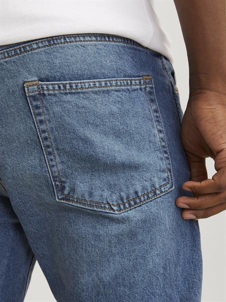 JJICHRIS JJCLASSIC AM 279 SN blue denim
