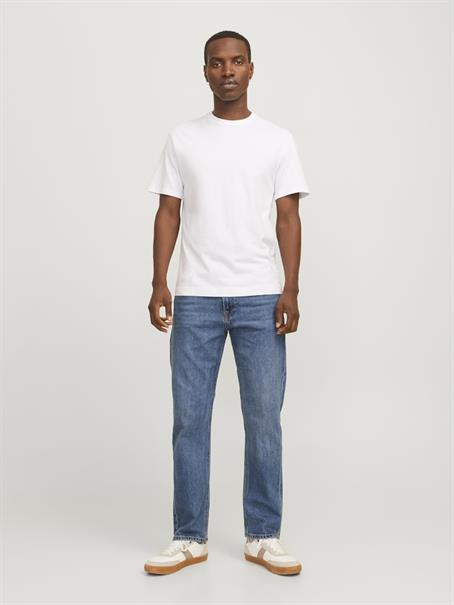 JJICHRIS JJCLASSIC AM 279 SN blue denim