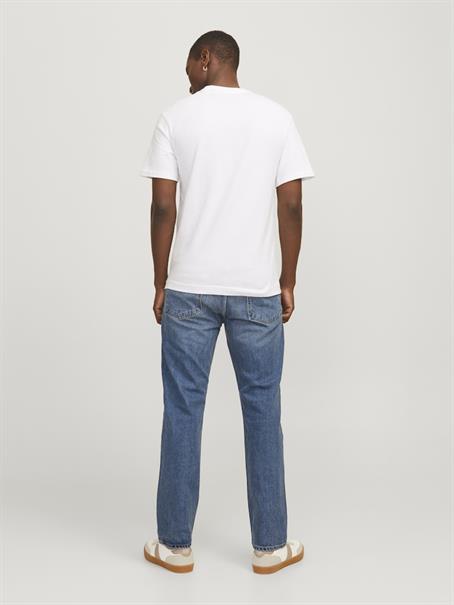JJICHRIS JJCLASSIC AM 279 SN blue denim