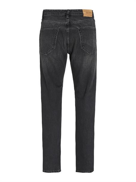 JJICHRIS JJCOOPER JOS 490 PCW NOOS black denim