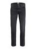 JJICHRIS JJCOOPER JOS 490 PCW NOOS black denim