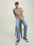JJICHRIS JJCOOPER JOS 890 PCW NOOS blue denim