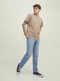 JJICHRIS JJCOOPER JOS 890 PCW NOOS blue denim