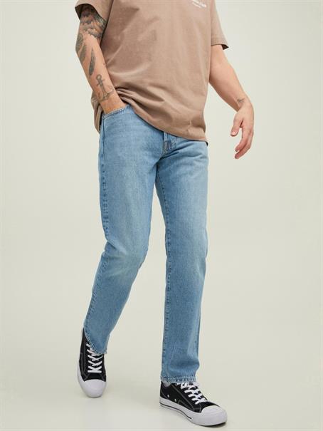 JJICHRIS JJCOOPER JOS 890 PCW NOOS blue denim