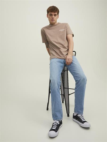 JJICHRIS JJCOOPER JOS 890 PCW NOOS blue denim