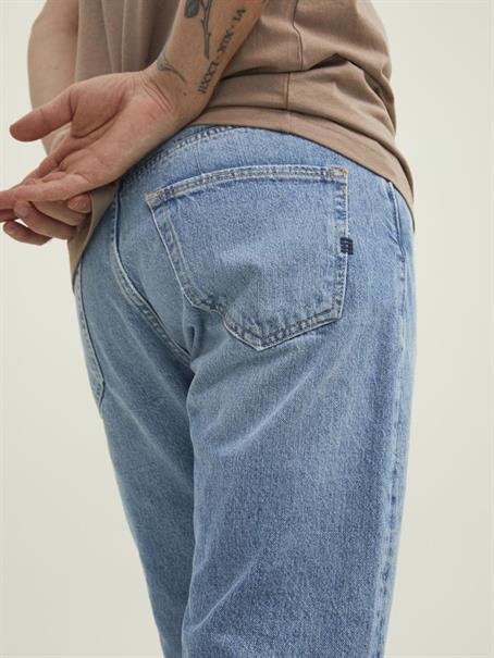JJICHRIS JJCOOPER JOS 890 PCW NOOS blue denim