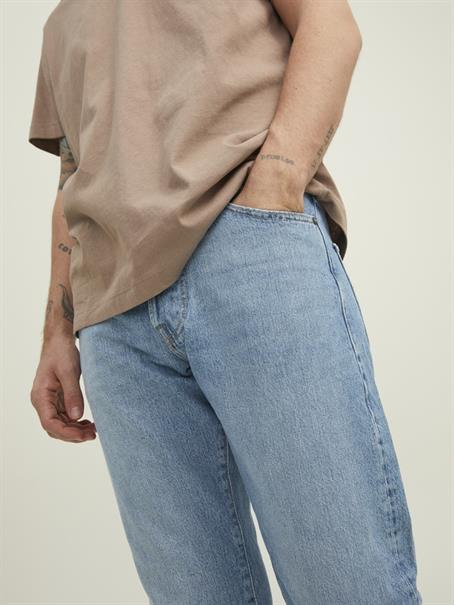JJICHRIS JJCOOPER JOS 890 PCW NOOS blue denim
