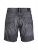 JJICHRIS JJORIGINAL SHORTS AM 229 SN black denim