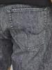 JJICHRIS JJORIGINAL SHORTS AM 229 SN black denim