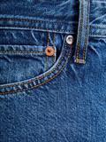 JJICHRIS JJORIGINAL SHORTS CJ 620 SN blue denim