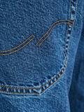 JJICHRIS JJORIGINAL SHORTS CJ 620 SN blue denim