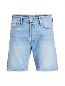 JJICHRIS JJORIGINAL SHORTS CJ 920 SN blue denim