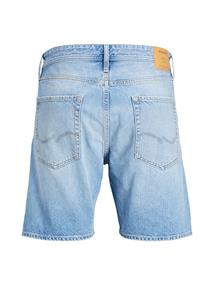 JJICHRIS JJORIGINAL SHORTS CJ 920 SN blue denim