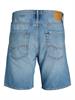 JJICHRIS JJORIGINAL SHORTS MF 083 SN blau