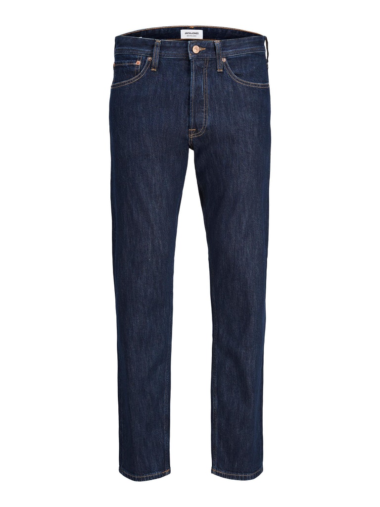 Jack & Jones Herren Jeans 12212824 Blue Denim