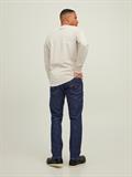JJICHRIS JJORIGINAL SPK 487 NOOS blue denim