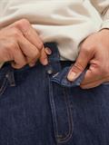 JJICHRIS JJORIGINAL SPK 487 NOOS blue denim