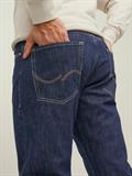 JJICHRIS JJORIGINAL SPK 487 NOOS blue denim