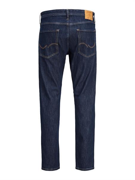 JJICHRIS JJORIGINAL SPK 487 NOOS blue denim