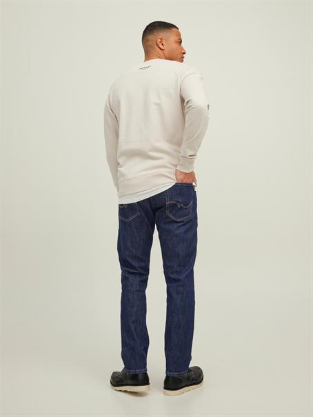 JJICHRIS JJORIGINAL SPK 487 NOOS blue denim
